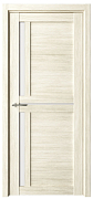 ПО Эко-шпон Кельн 700 белый кипарис стекло белое 
