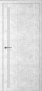 ПО Бетон Валенсия 700 светлый стекло мателюкс 