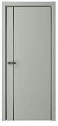 СХЕМА Эмаль-1 ПГ Эмаль Лайн-4 кромка3 черная 900 серый (замок магнитный черный)