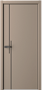 ПГ ПЭТ Контур-3 кромка черная 900 монте 