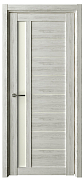 ПО Эко-шпон Севилья 700 дуб нордик стекло белое 