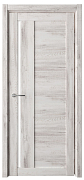 ПО Eco-wood Валенсия 700 ель альпийская стекло белое 