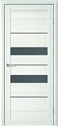 ПО EcoTex Тренд Т-4 800 белая лиственница стекло графитовое 